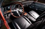 Chevrolet Camaro Z28 1969 года
